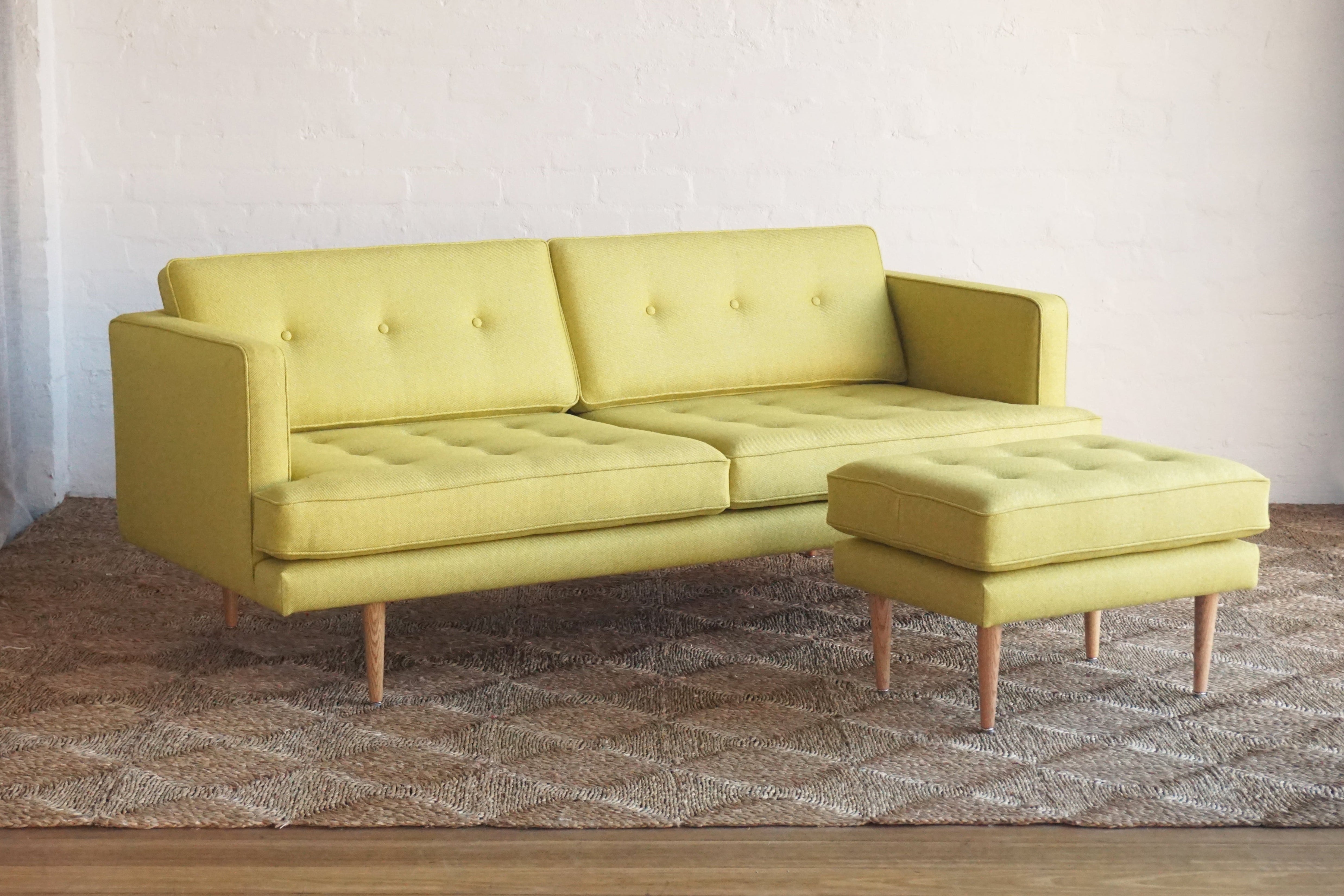 Angelucci 20th Century