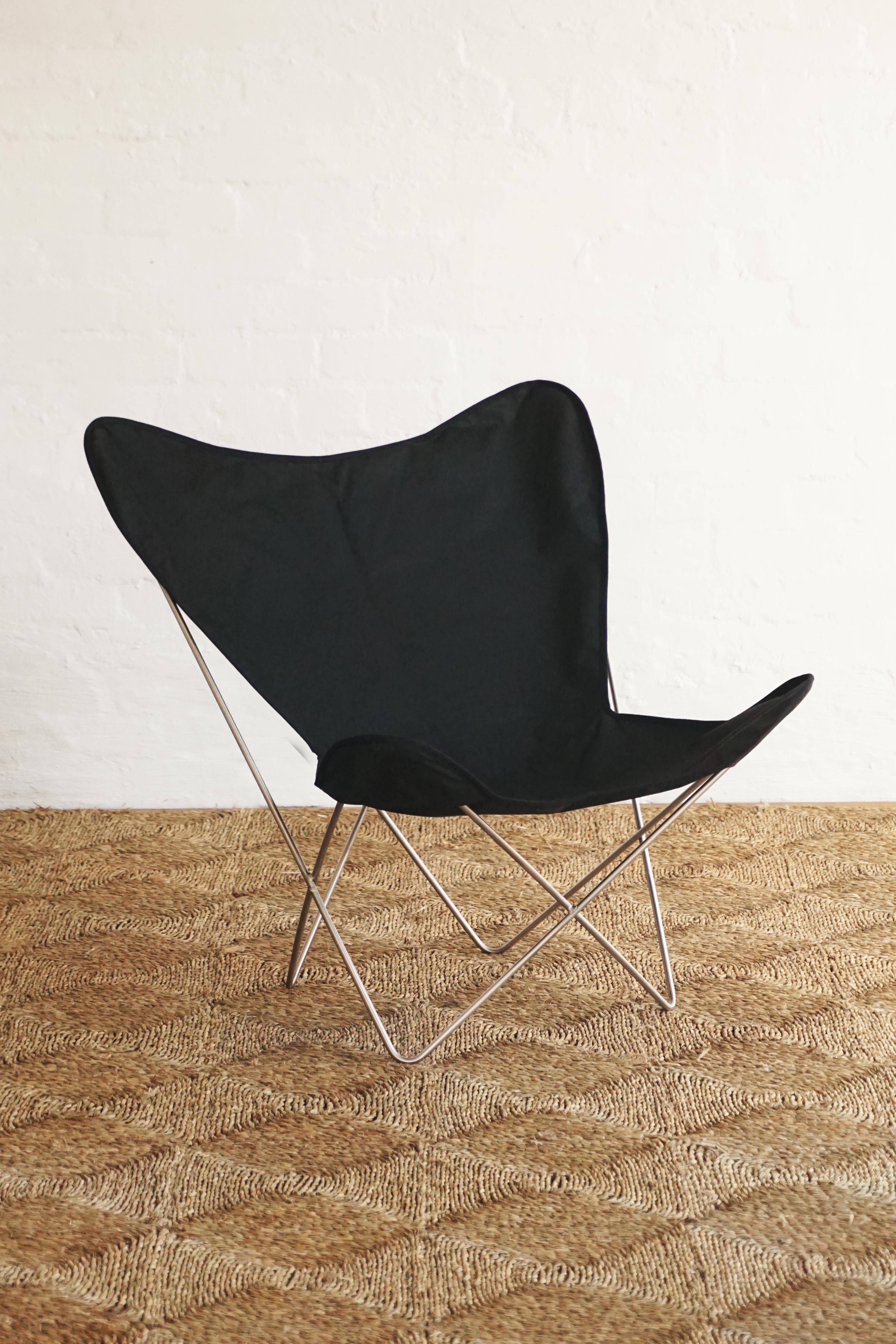 Black with Black Trim Canvas Cover