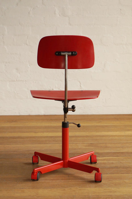 'Kevi' Desk Chair