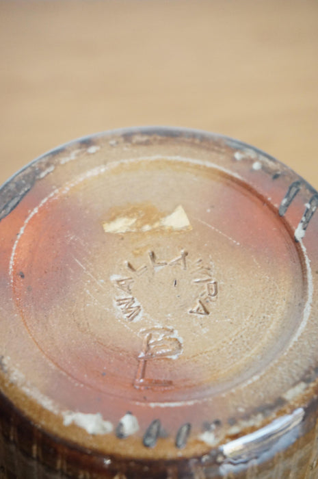 Wallakra Stoneware Pottery