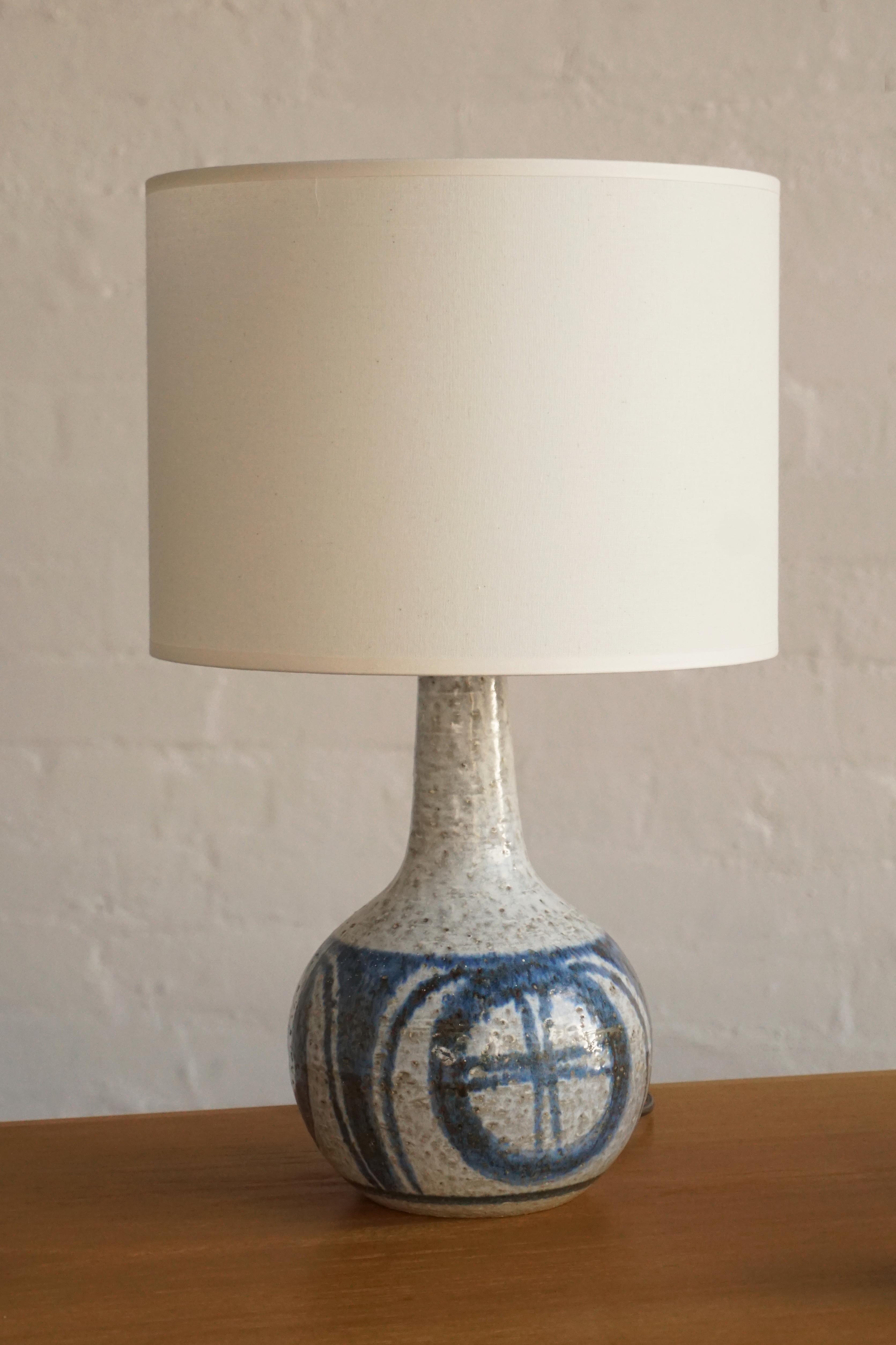 Soholm Lamp