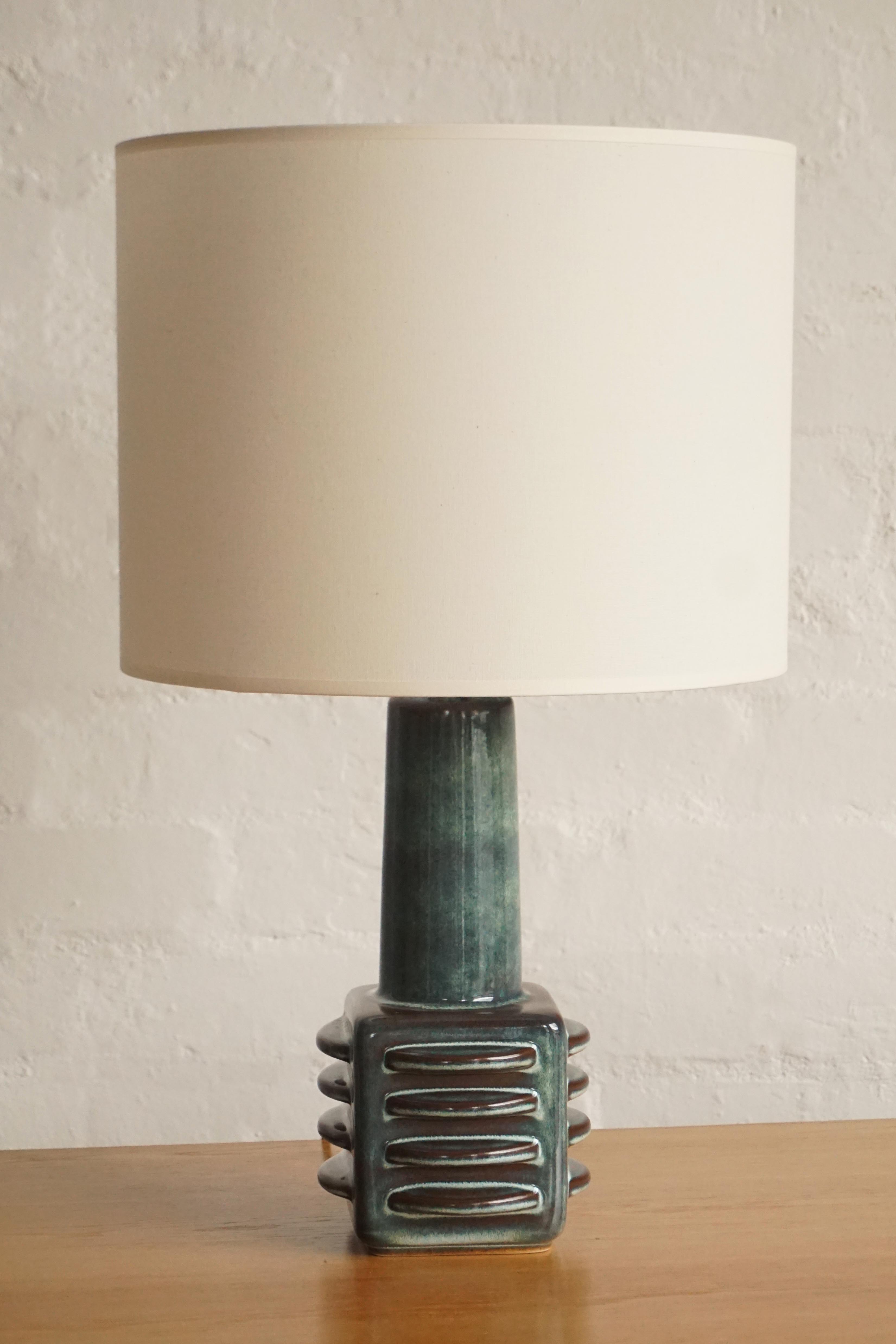 Large Soholm Lamp