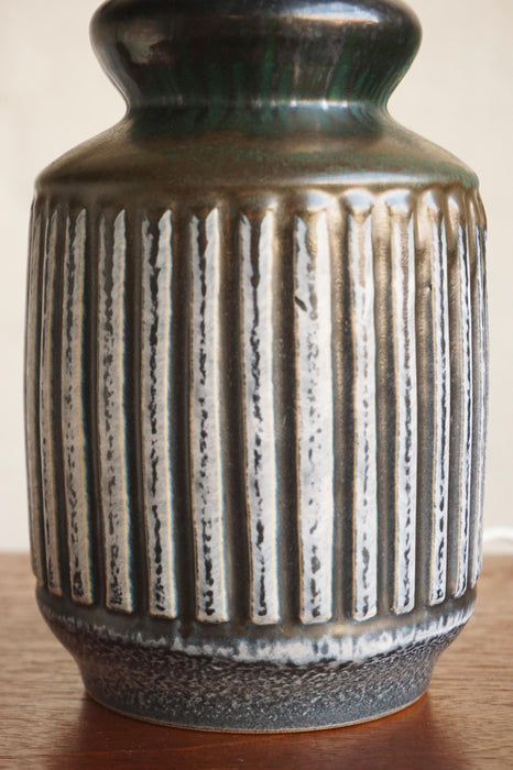 Johgus Bornholm Ceramic Lamp