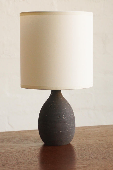 Petite Danish Ceramic Lamp
