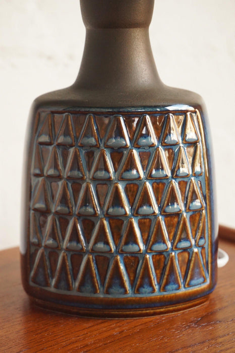 Soholm Ceramic Lamp