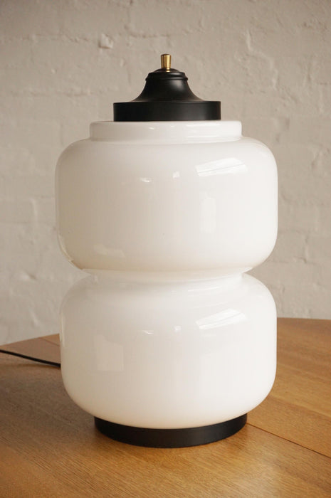 Murano Glass Table Lamp