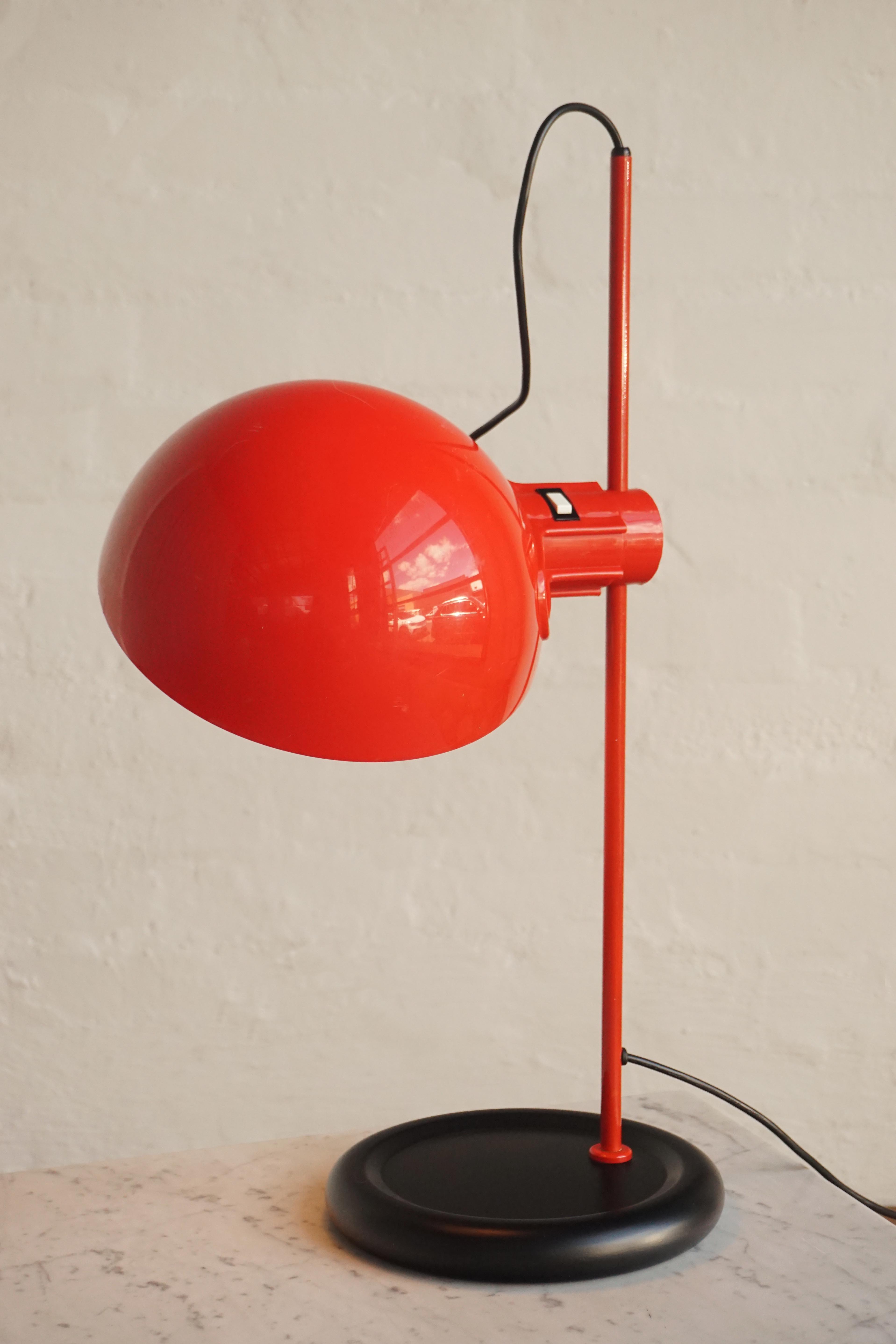 Guzzini Desk Lamp