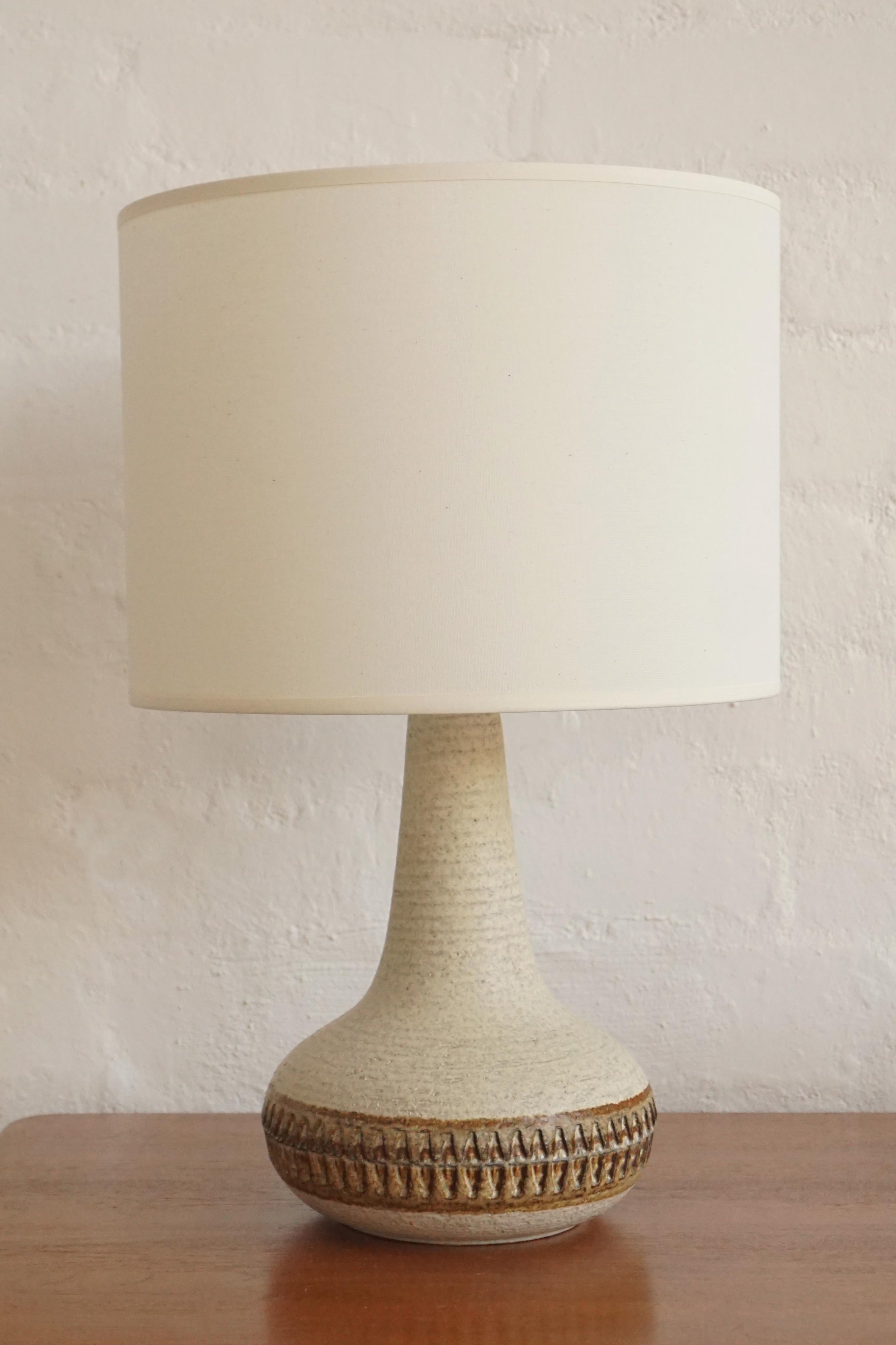 Soholm Lamp