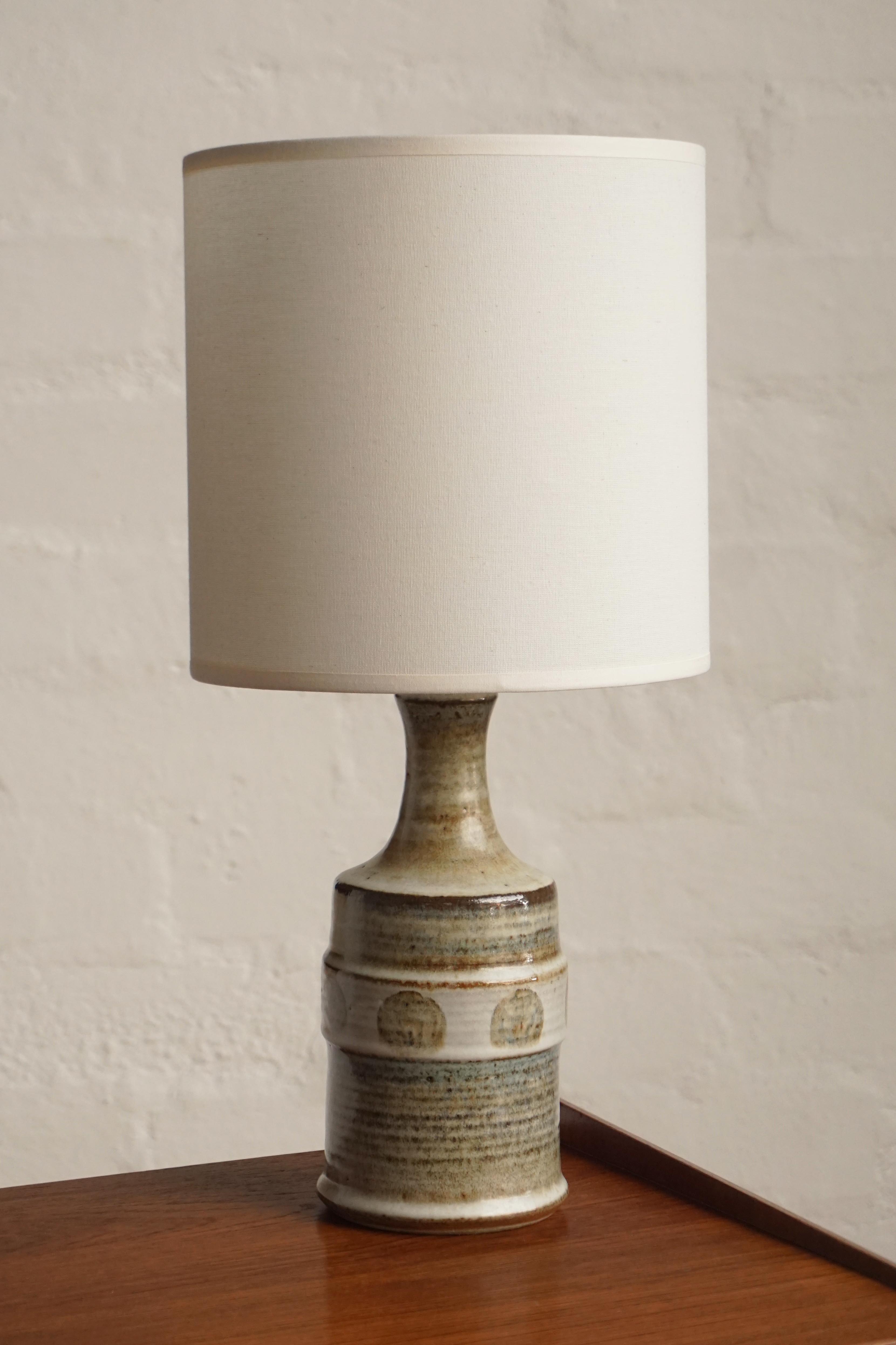 Soholm Lamp