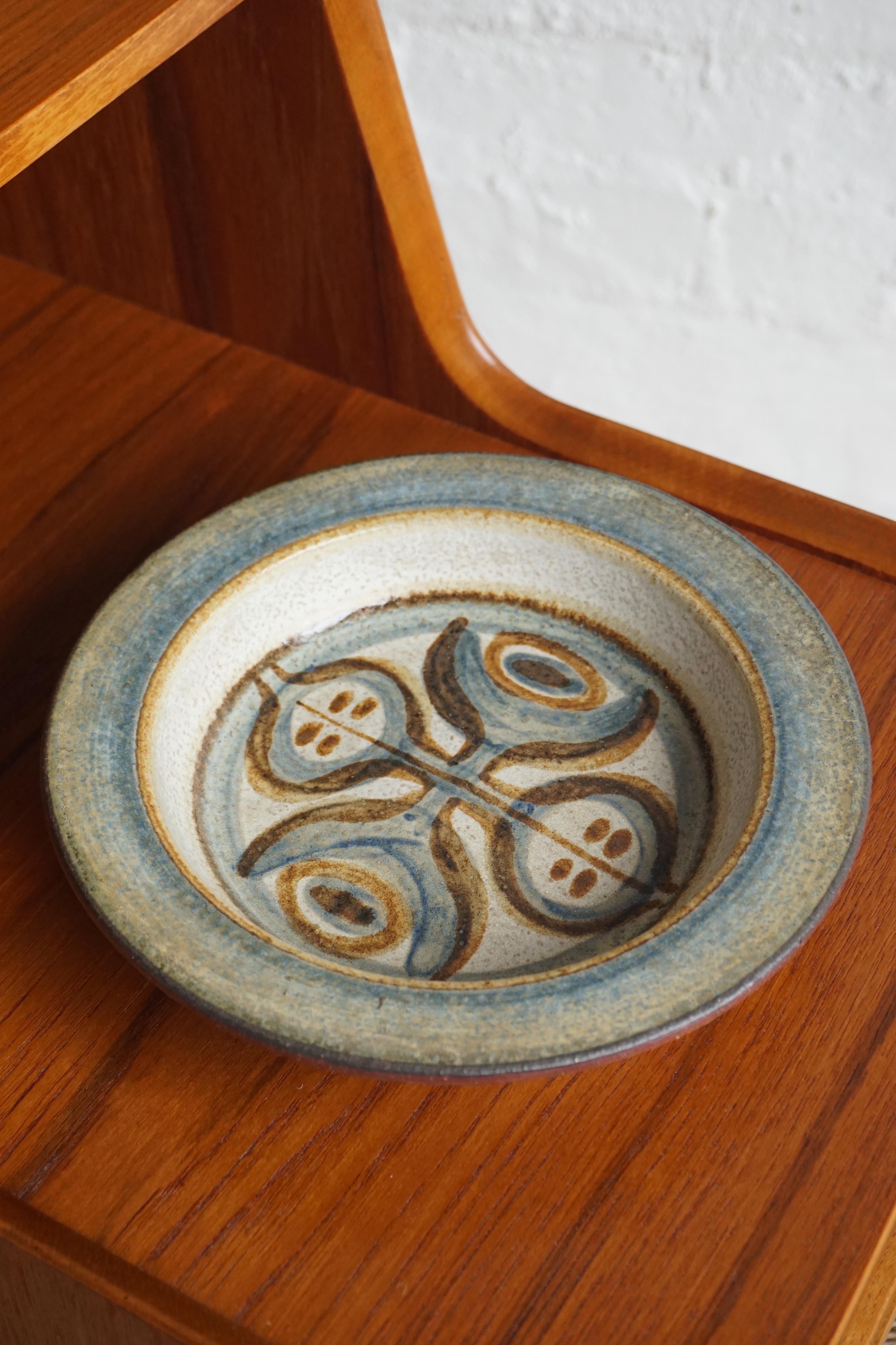 Soholm Plate