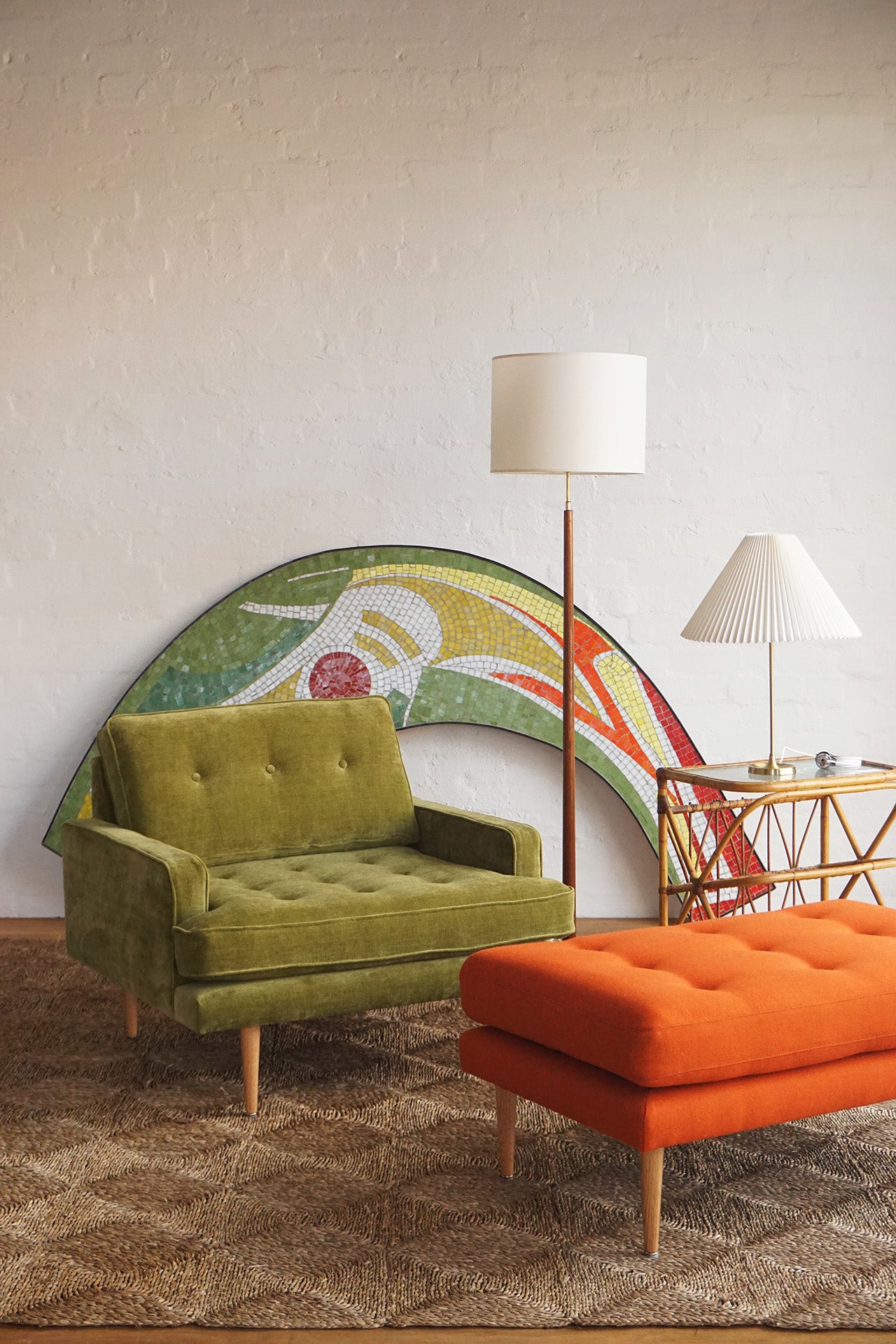 Angelucci 20th Century