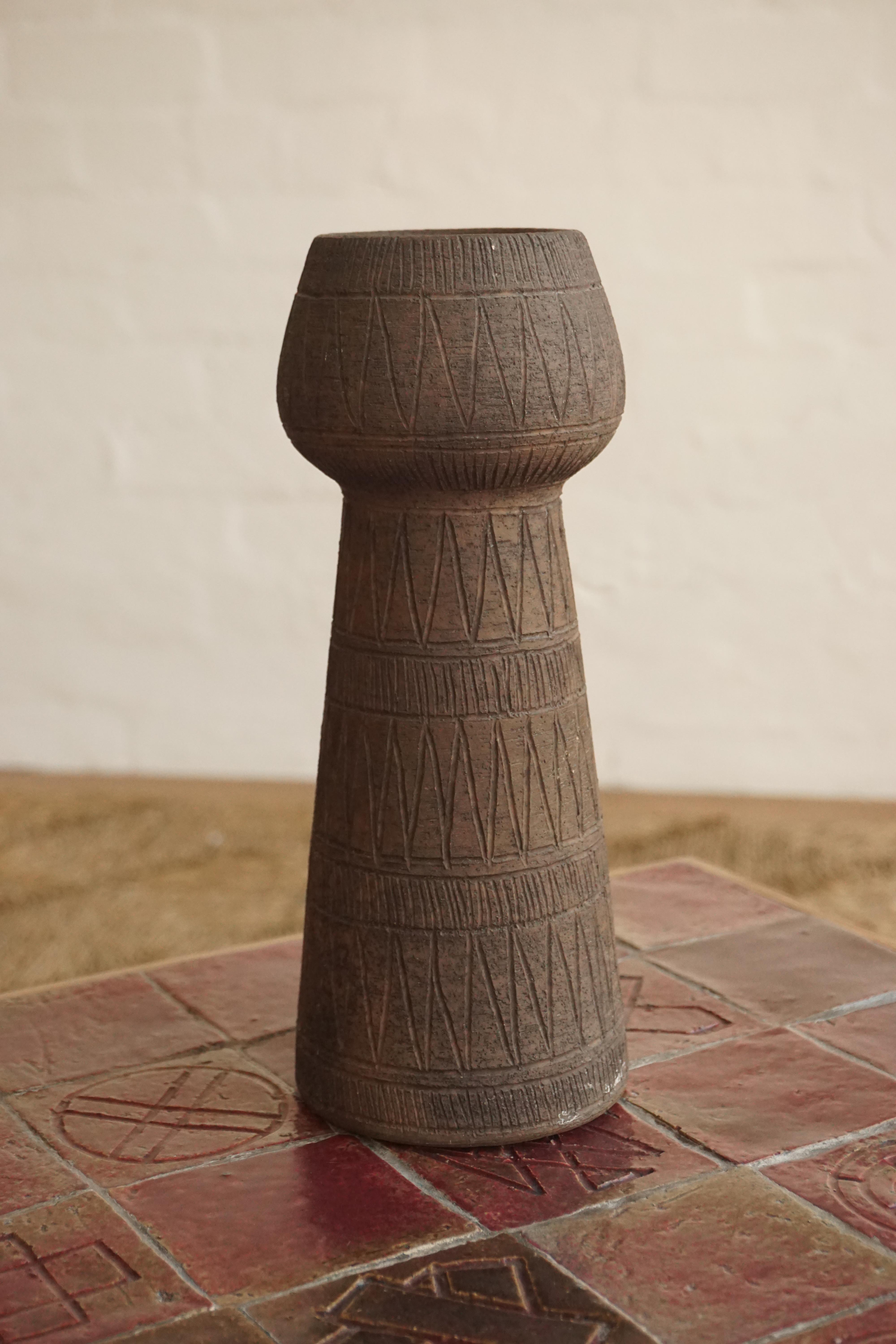 Elsi Bourelius Vase