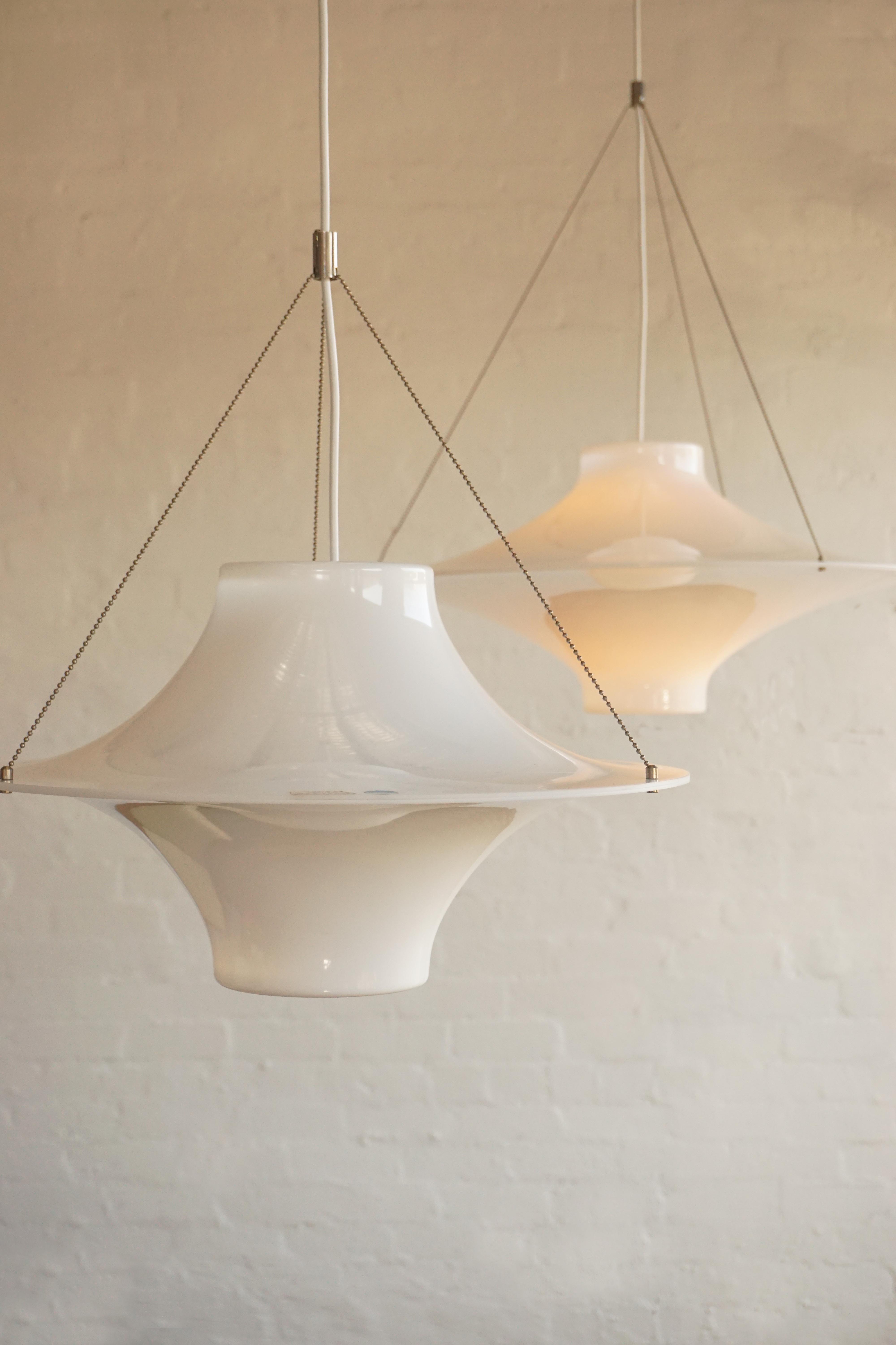 Sanka 'Lokki' Pendants