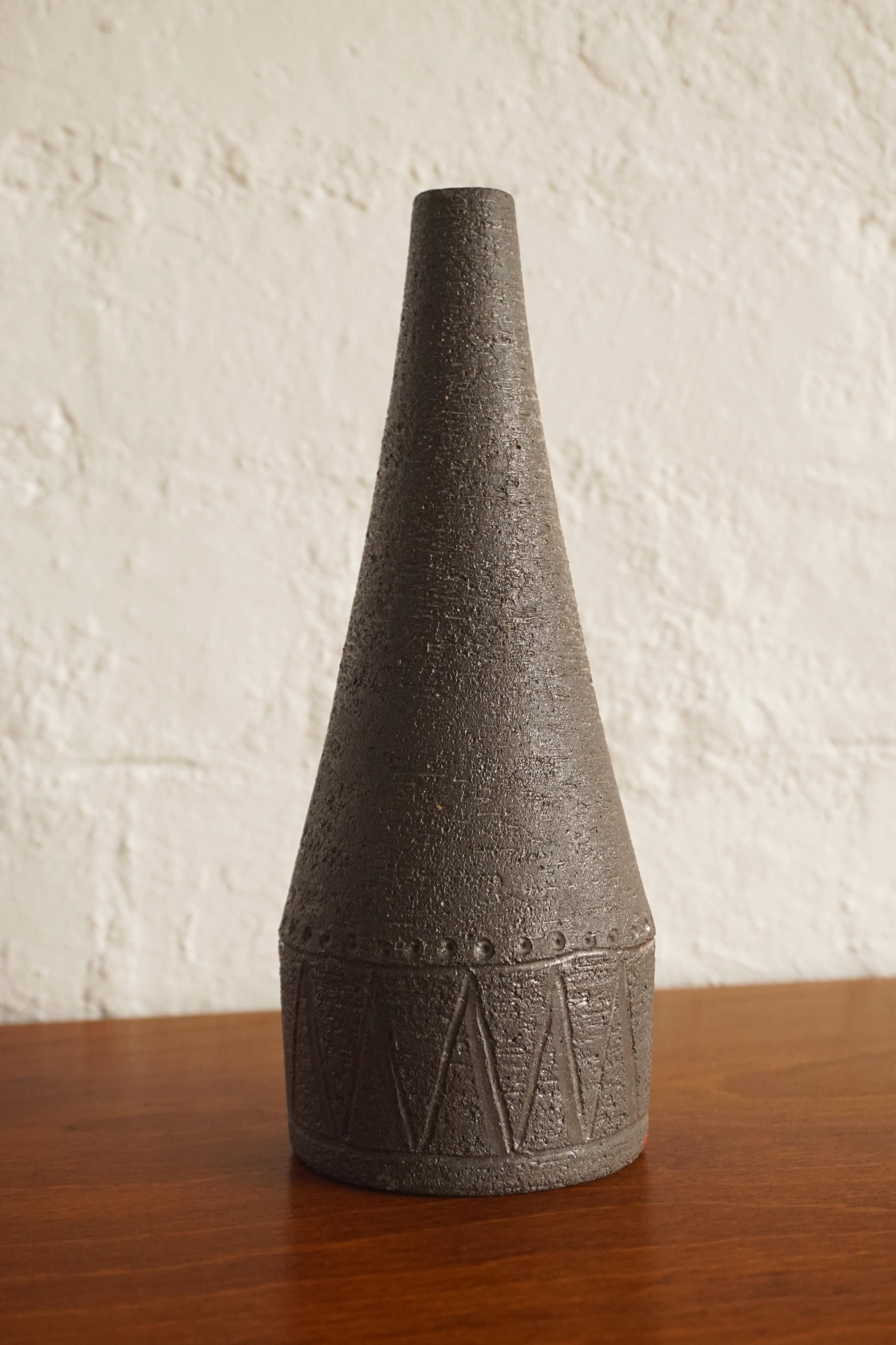 Elsi Bourelius Vase
