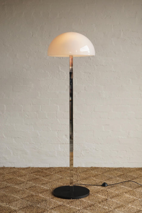 1970 Italian Floor Lamp