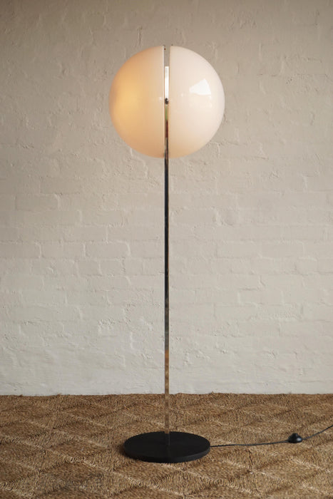 1970 Italian Floor Lamp