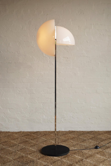 1970 Italian Floor Lamp