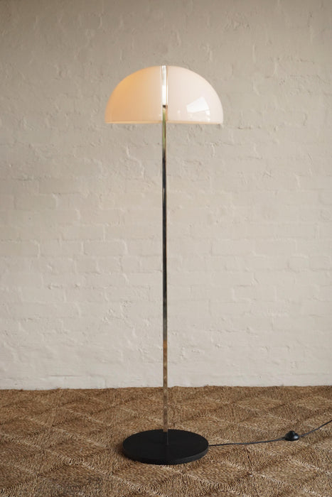 1970 Italian Floor Lamp