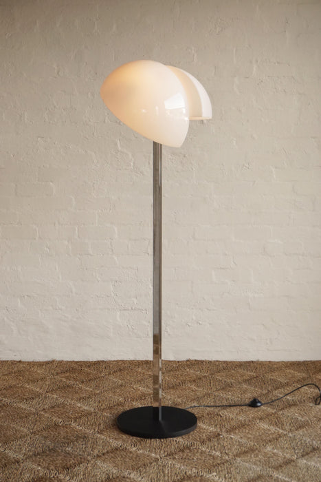 1970 Italian Floor Lamp