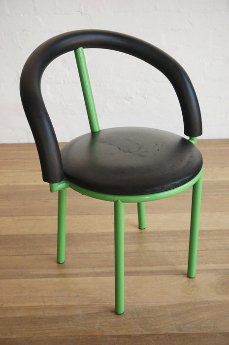 Anna Anselmi 'Alfa' Chairs