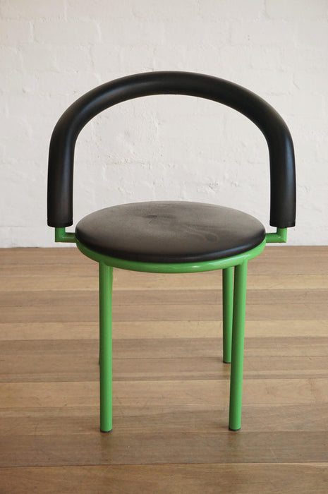 Anna Anselmi 'Alfa' Chairs