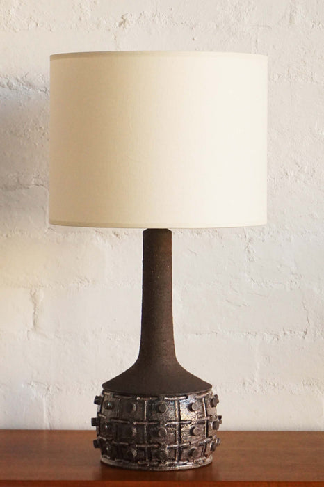 Jette Helleroe Ceramic Table Lamp