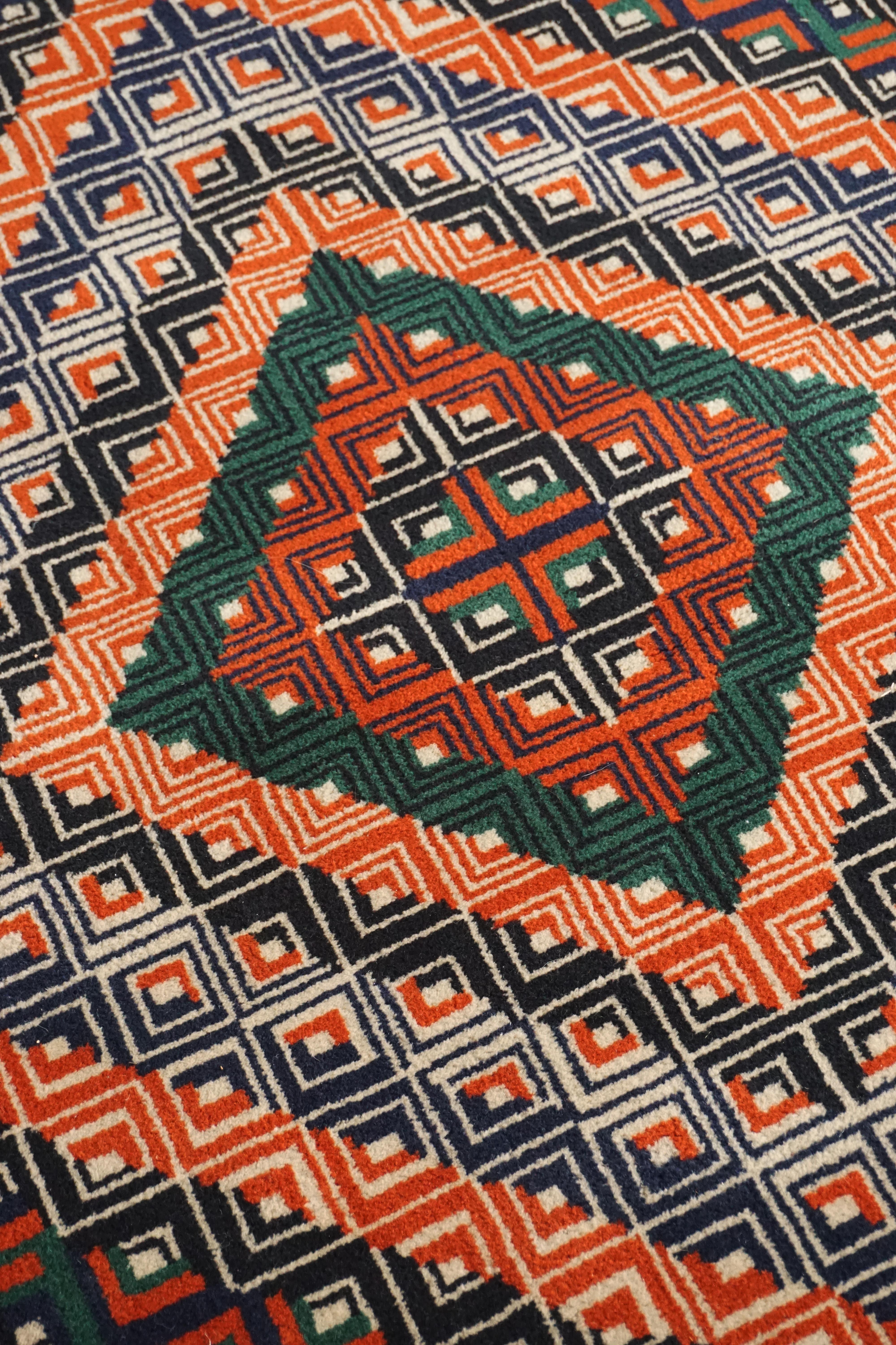 Missoni Rug