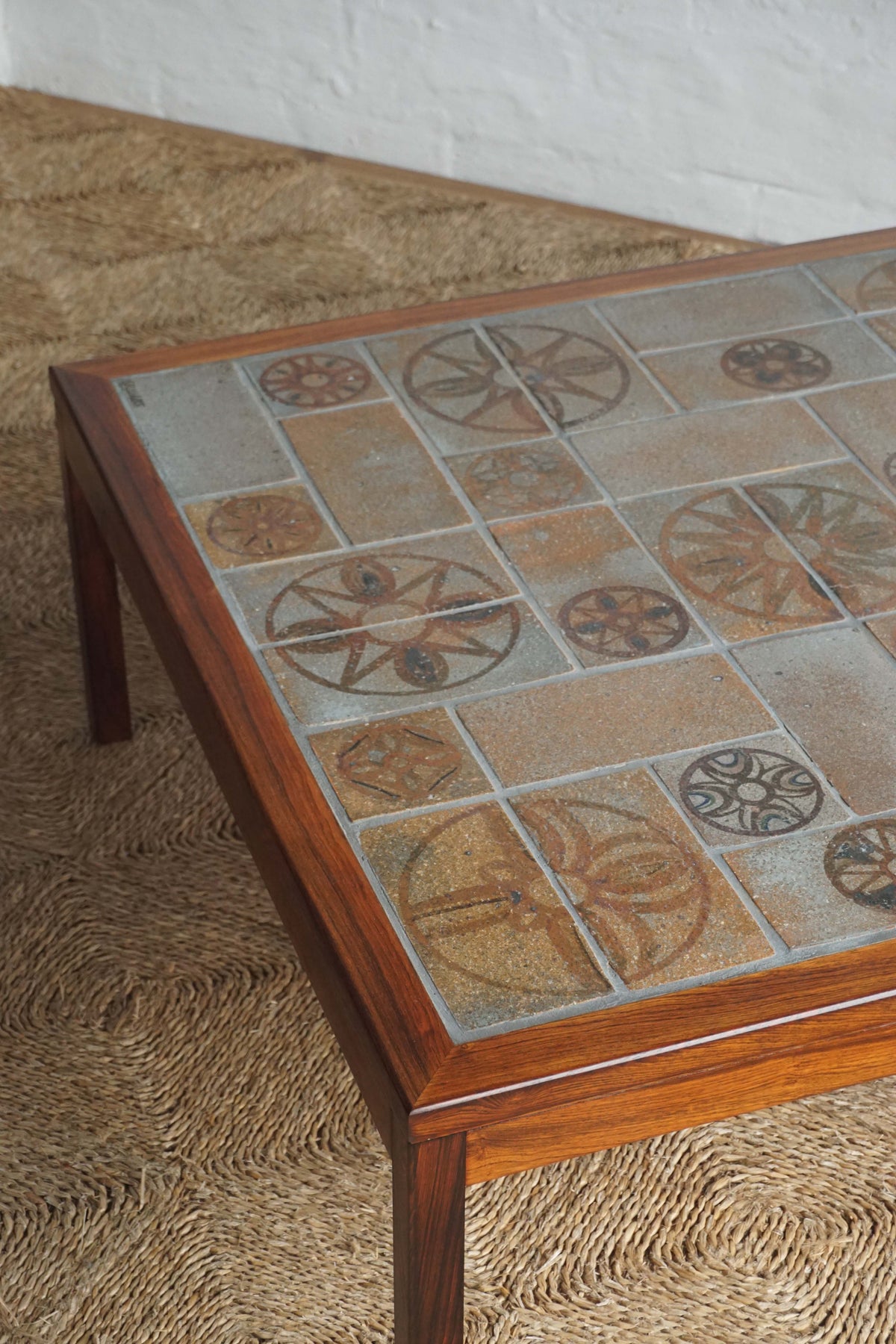 Sallingboe Coffee Table