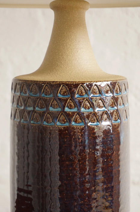 Large Soholm Lamp