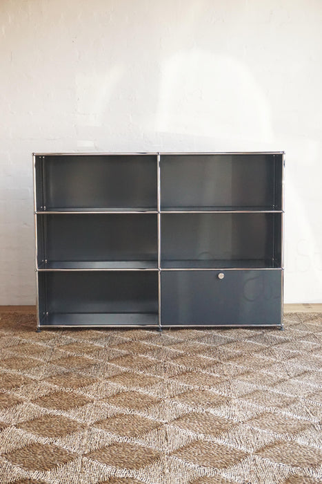 USM Haller Shelving