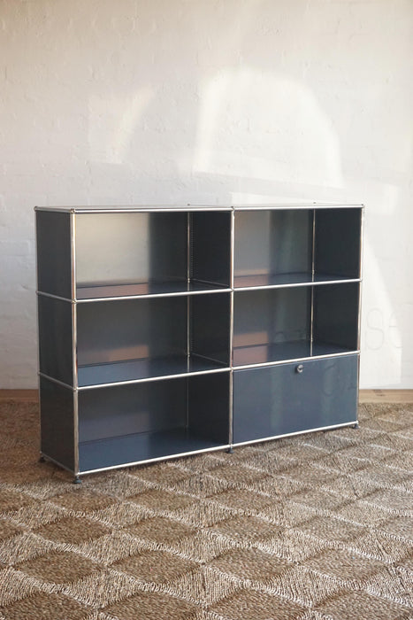 USM Haller Shelving