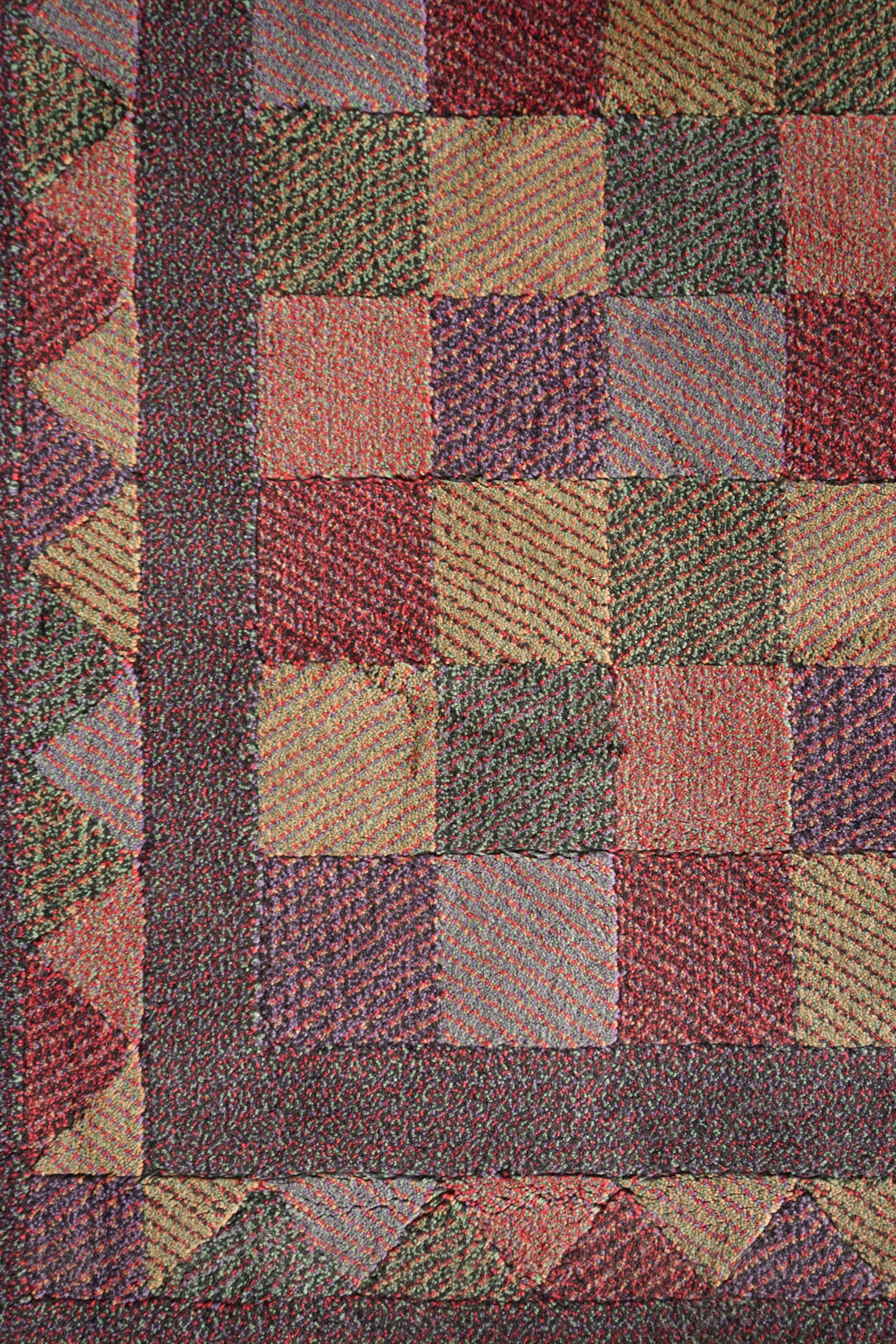 Missoni Rug