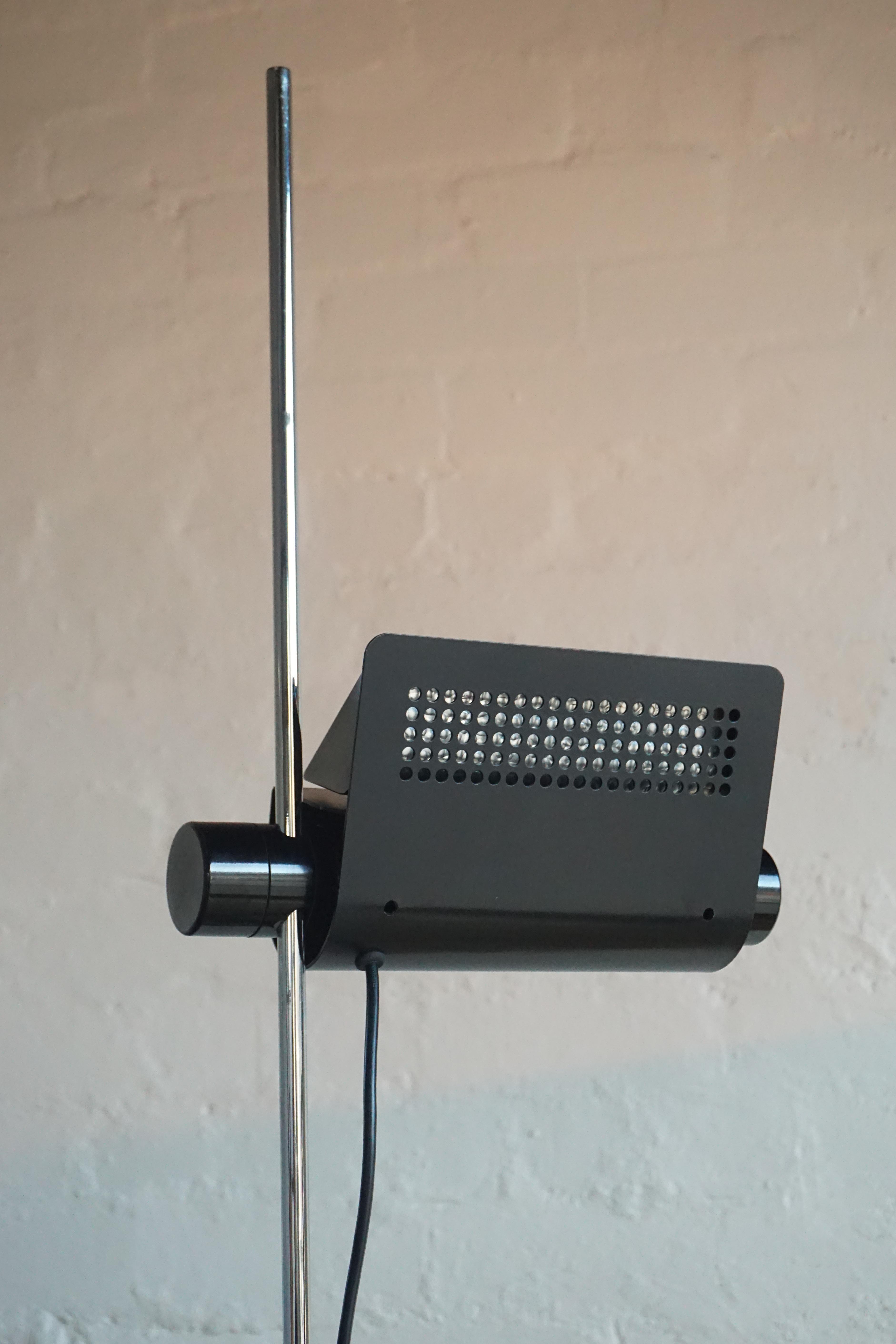 Italian Floor Lamp