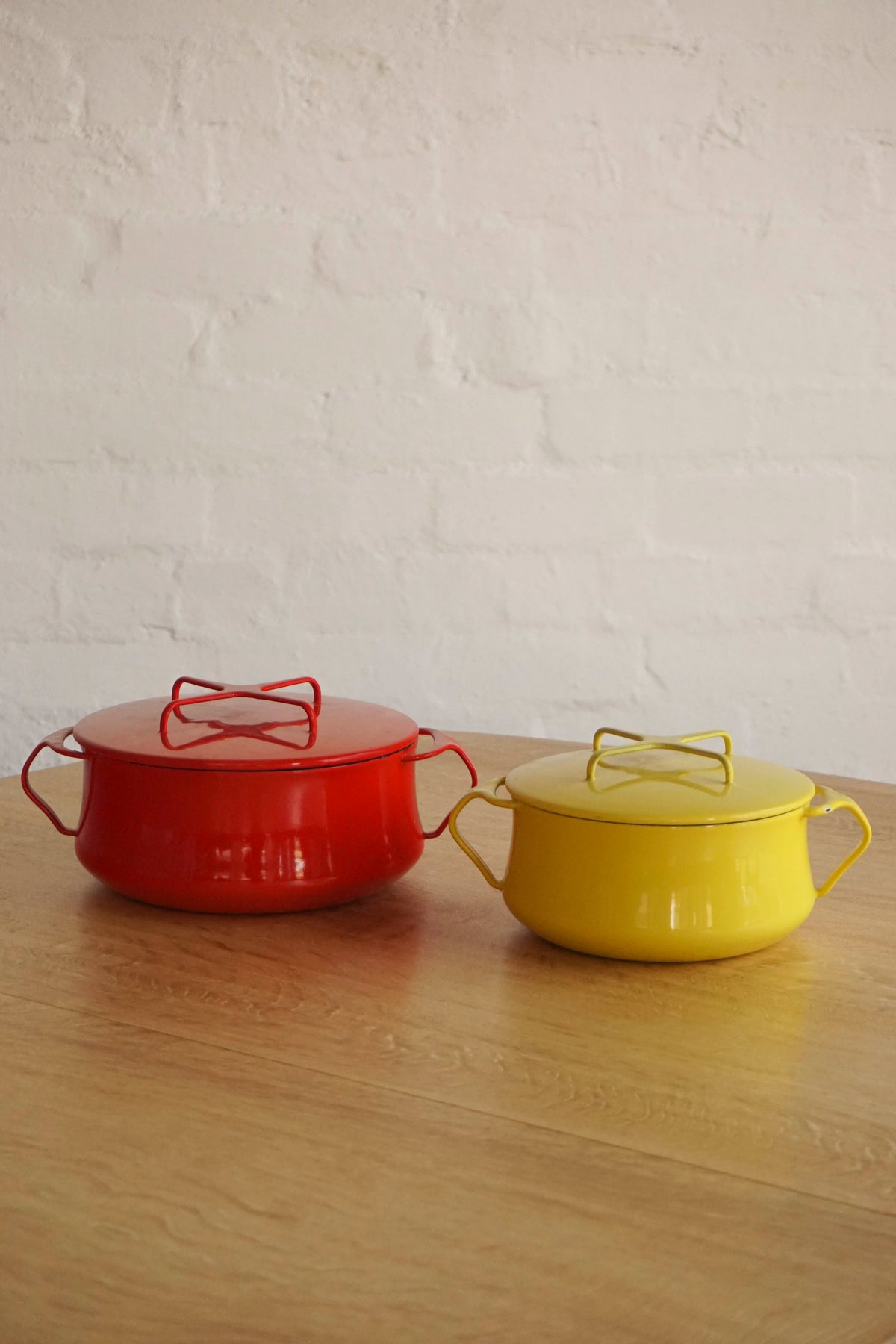 Dansk  Casserole Dish
