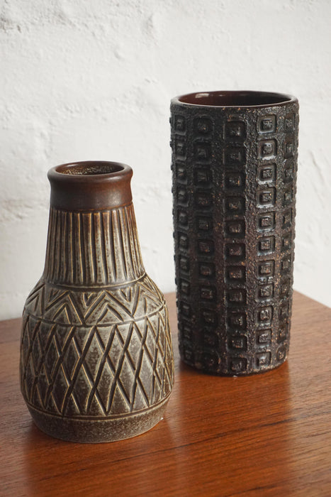 Johgus Bornholm Ceramic Vase