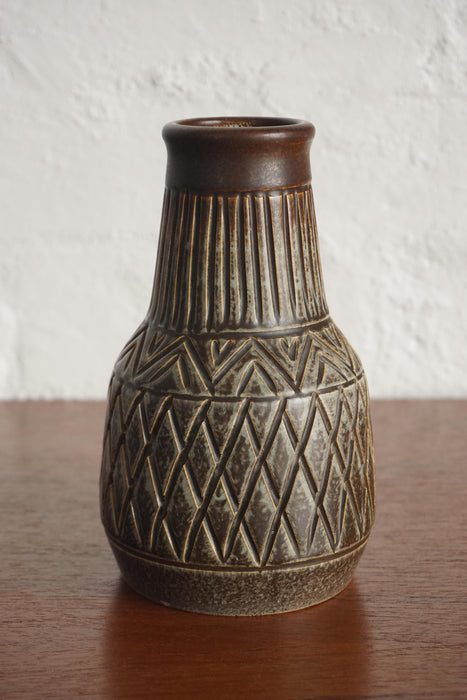 Johgus Bornholm Ceramic Vase