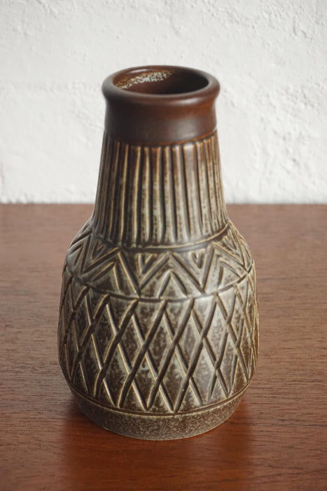 Johgus Bornholm Ceramic Vase