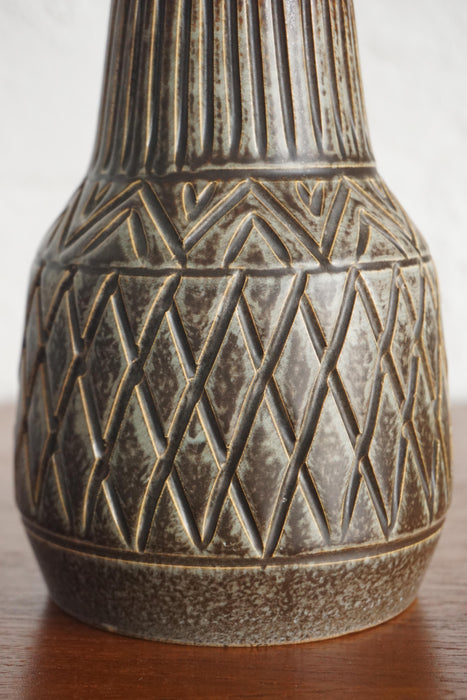 Johgus Bornholm Ceramic Vase