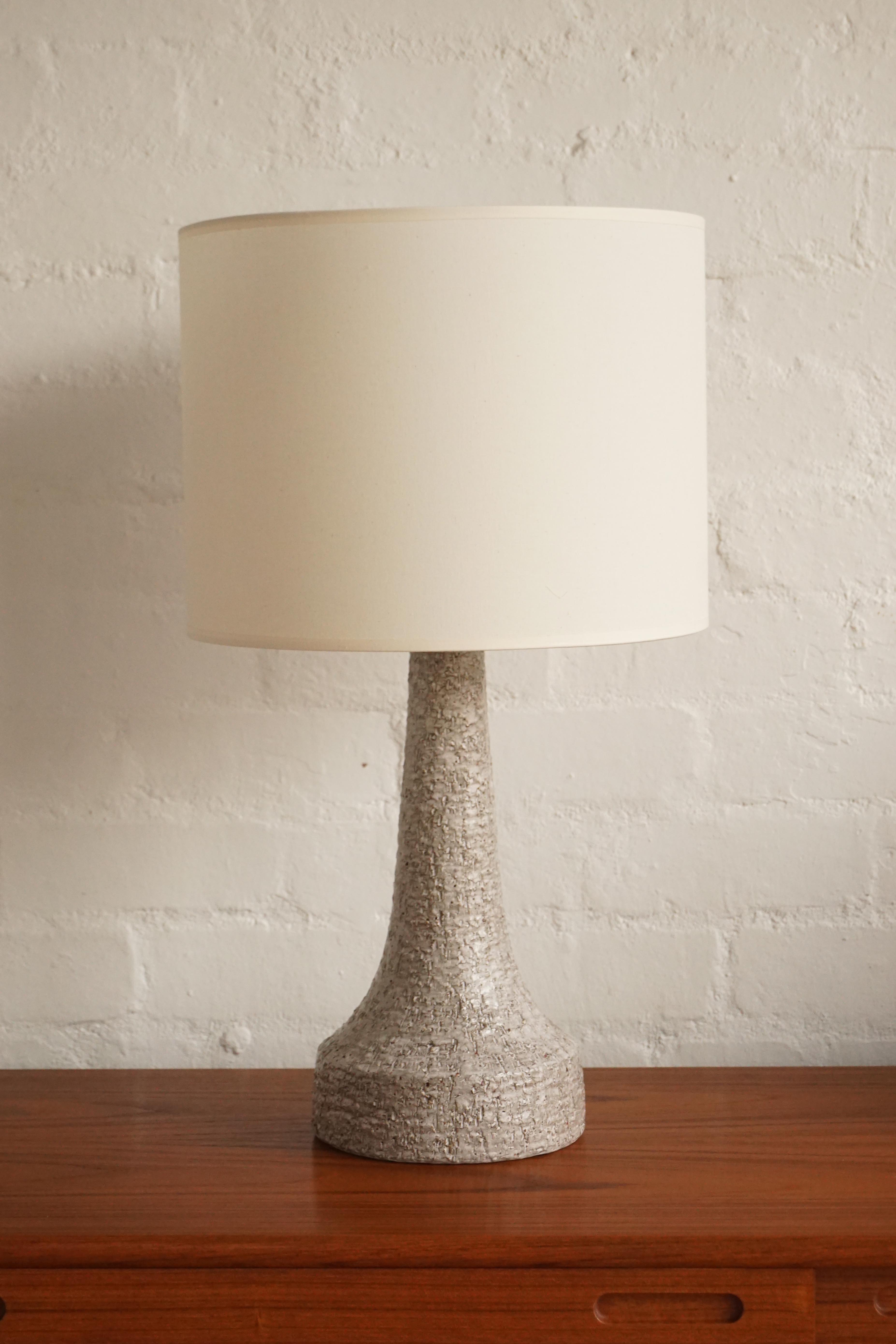 Lovemose Ceramic Lamp
