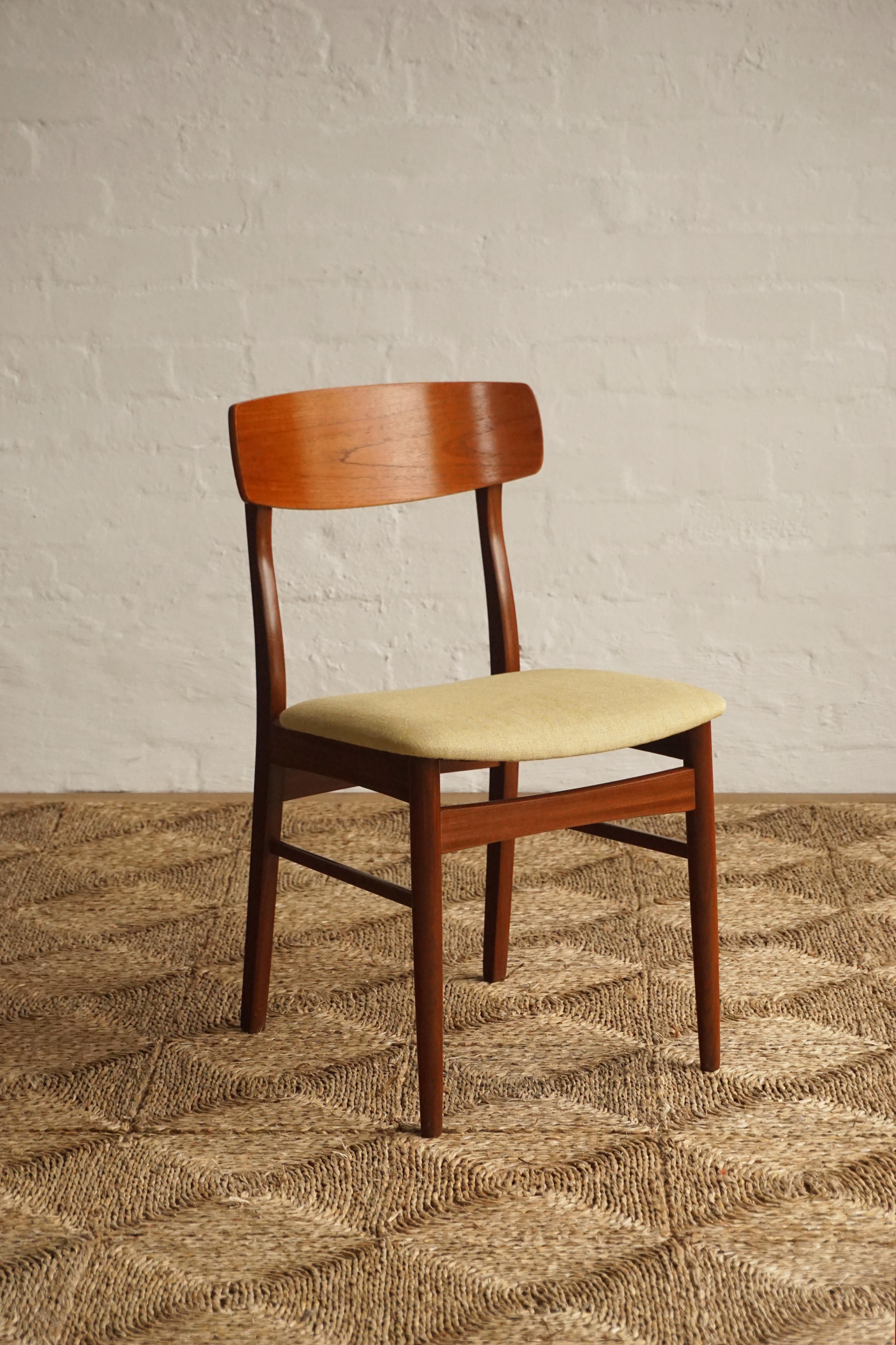 Dining Chairs- Eight Available