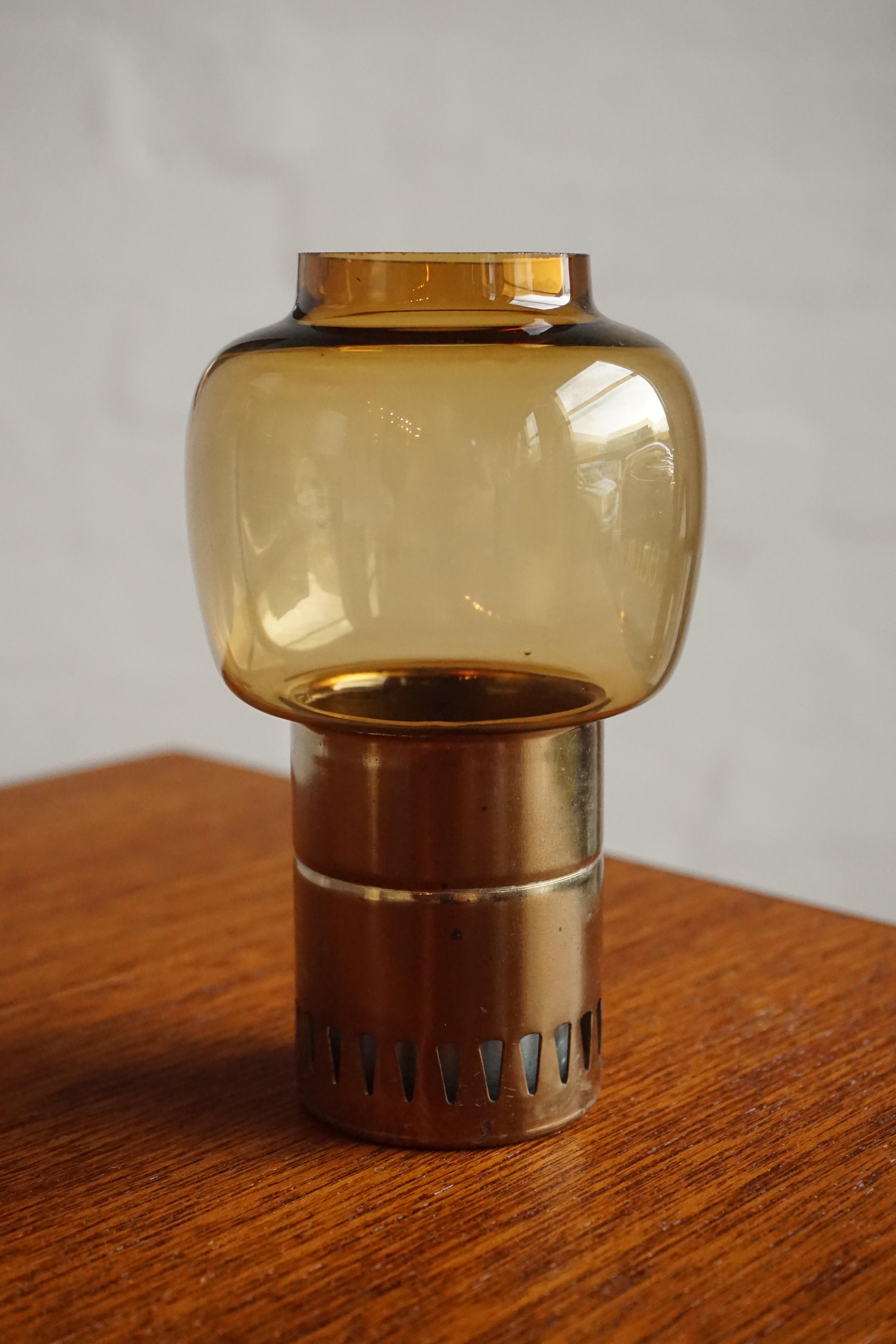 Hans Agne Jakobsson Candleholder