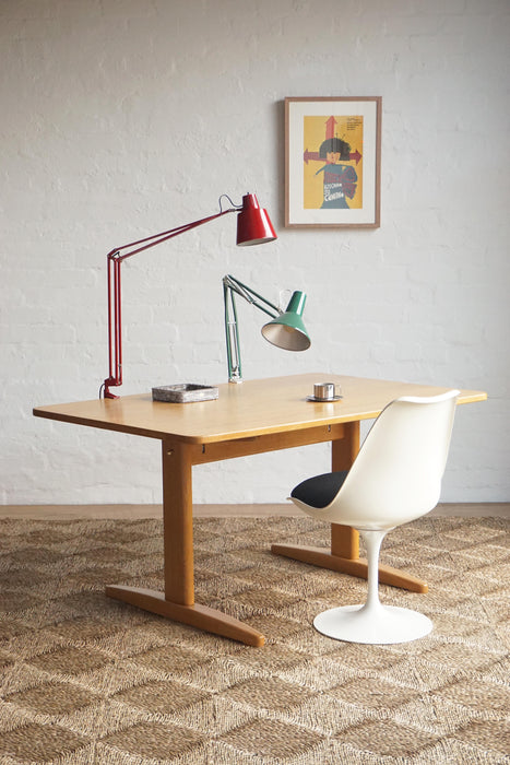 Danish Desk Lamp