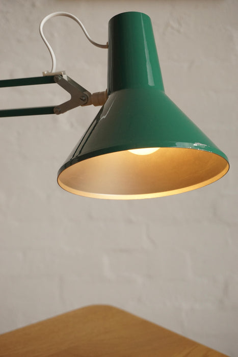 Danish Desk Lamp