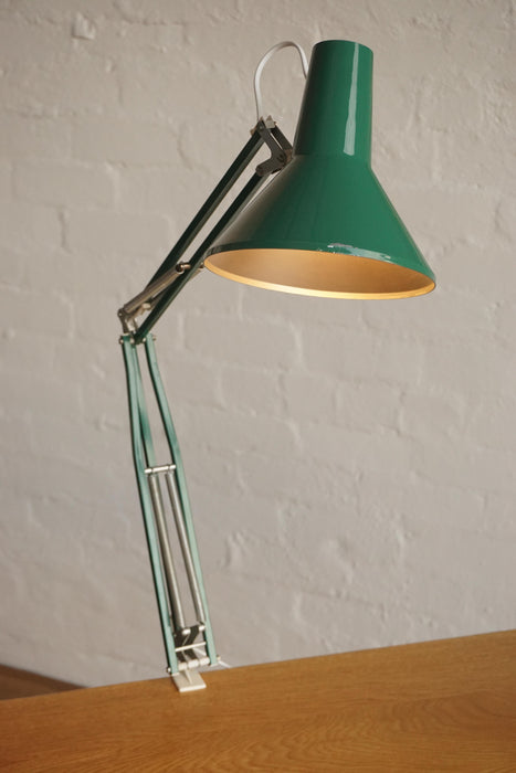 Danish Desk Lamp