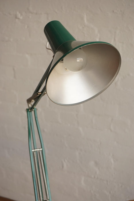 Danish Desk Lamp