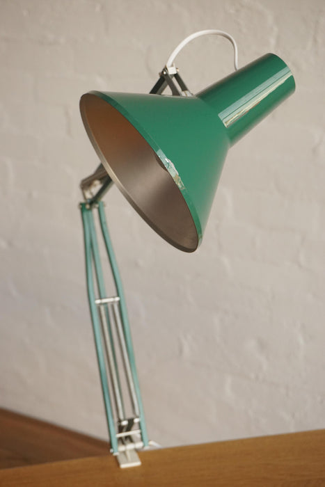 Danish Desk Lamp