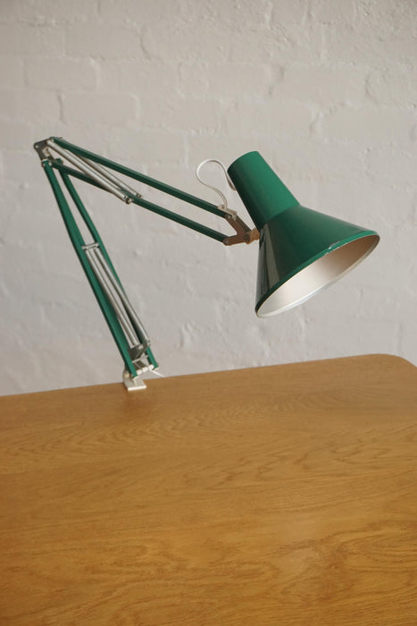 Danish Desk Lamp