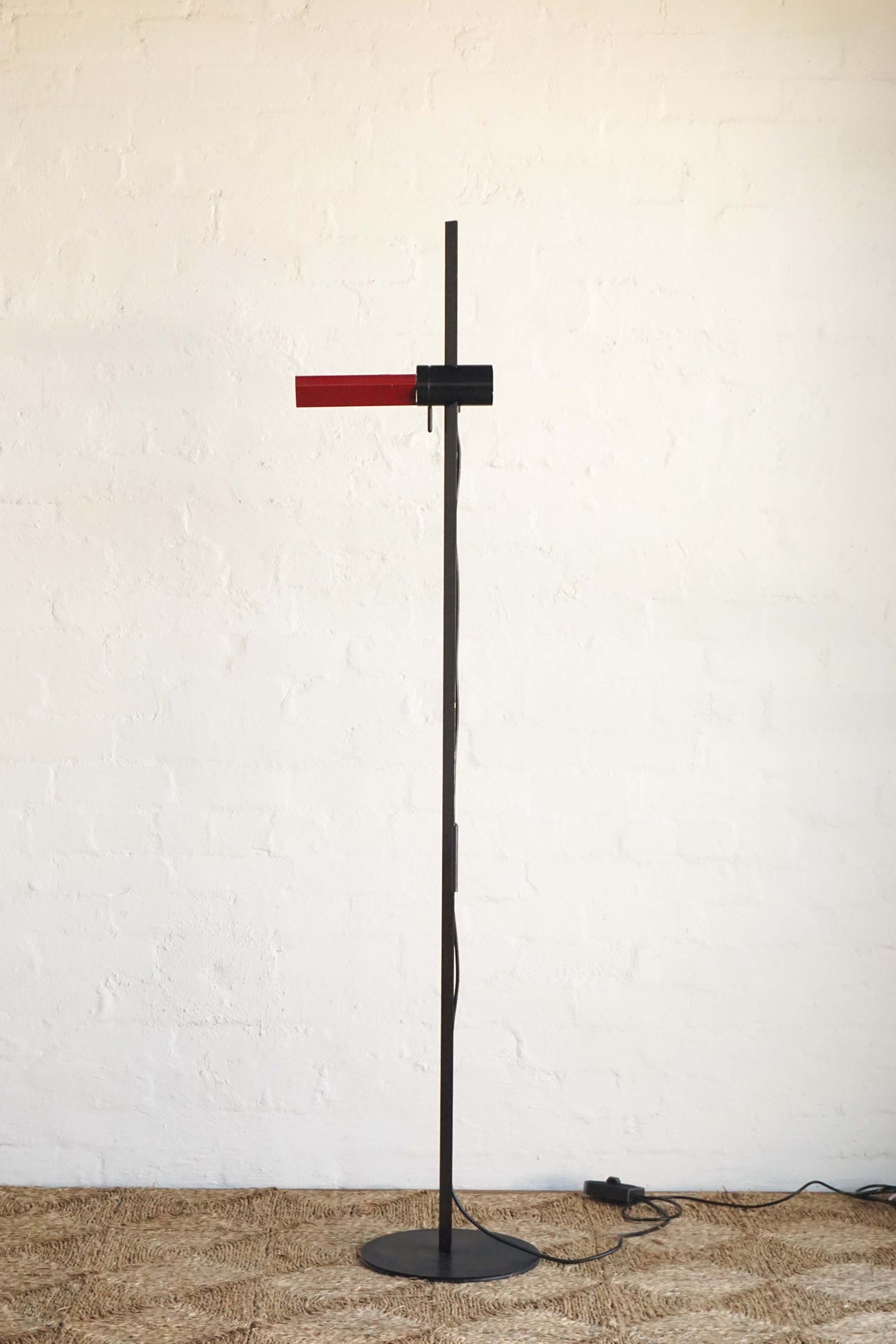 Caltha Floor Lamp