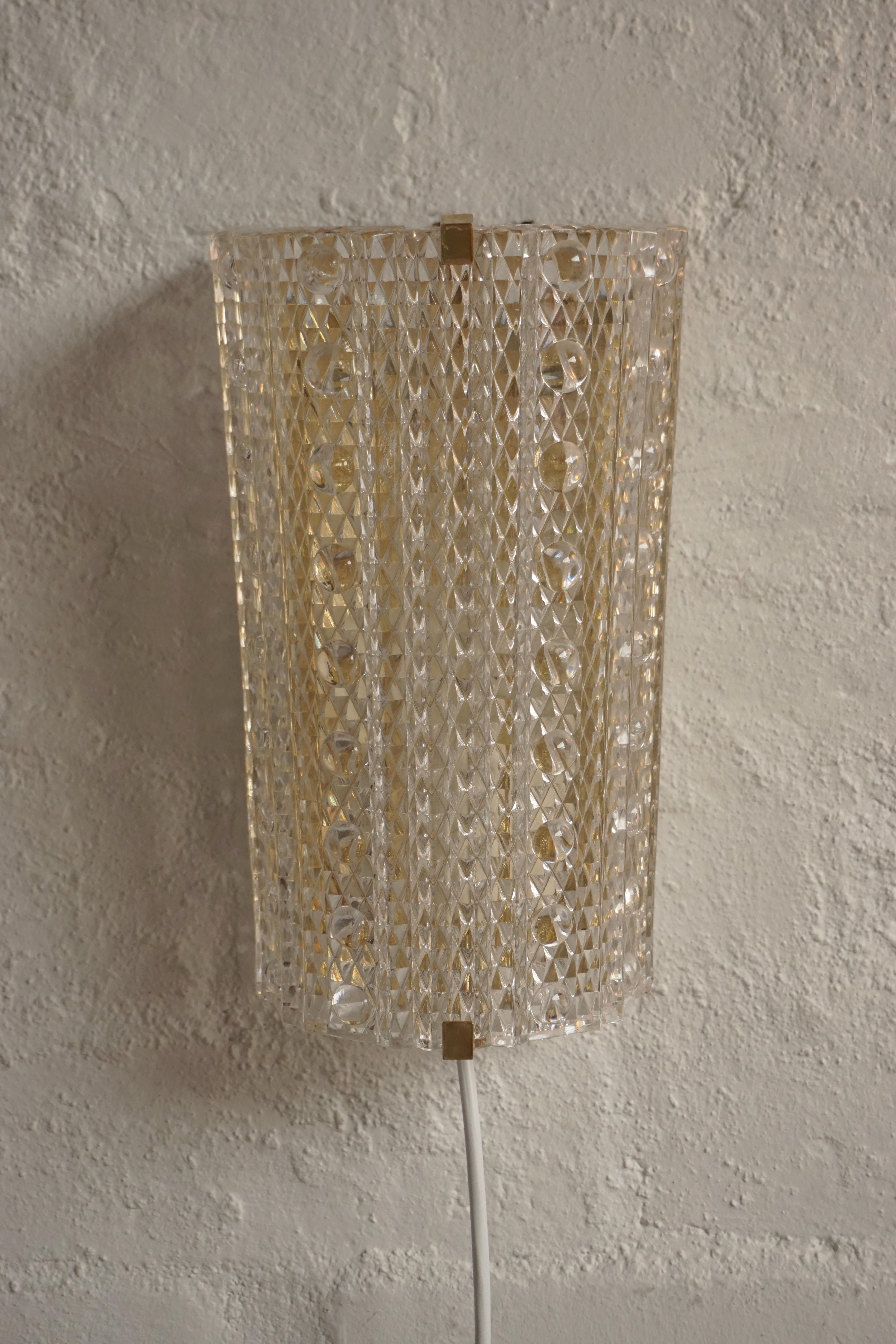 Carl Fagerlund 'Medea' Sconces