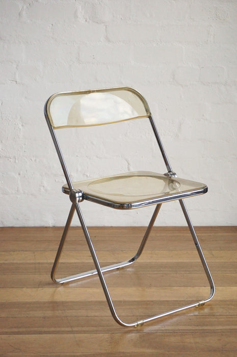 Plia Chair- Multiples Available